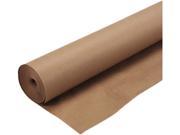 Pacon 5850 Kraft Wrapping Paper 48 x 200 ft Natural