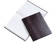 Blueline A7BURG Executive Notebook College Margin Rule 9 1 4 x 7 1 4 WE BY 75 Sheets