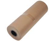 United Facility Supply High Volume Wrapping Paper 40lb 24 w 900 l Brown