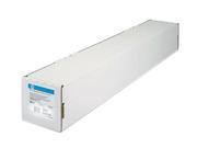 HP Everyday Matte Polypropylene Roll Film 120 g m2 2 Core 24 x 100 ft White