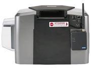 Fargo DTC1250e 050010 Direct to Card Printer Encoder