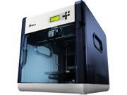 XYZprinting da Vinci 1.0 FFF Fused Filament Fabrication ABS Single Nozzle 3D Printer