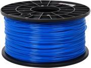 BuMat PLA BLUE 739410612786 Blue 1.75mm PLA plastic Filament