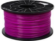 BuMat PLA PURPLE 739410612861 Purple 1.75mm PLA plastic Filament