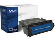 tonerC MCR2450M Black Compatible MICR Toner