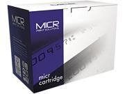 tonerC MCR260M Black Compatible Remanufactured E260 M E260 MICR Toner