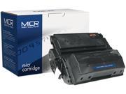 tonerC MCR39AM Black Compatible MICR Toner
