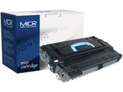 tonerC MCR43XM Black Compatible High Yield MICR Toner