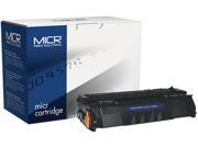 tonerC MCR49AM Black Compatible MICR Toner