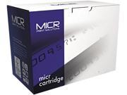 tonerC MCR78AM Black Compatible CE278A 78A MICR Toner