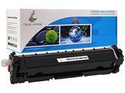 TRUE IMAGE HECF413A M410A Black Toner Cartridge Replaces HP CF413A