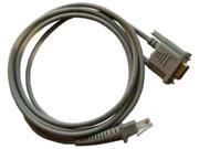 Datalogic Serial Cable