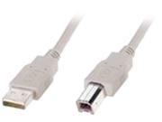 USB Cable Straight