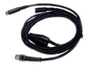 Keyboard wedge cable for Datalogic Magellan 8300 8500 Scanner
