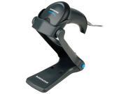 Datalogic STD QW20 BK Black Collapsible Stand Holder for the QW2100