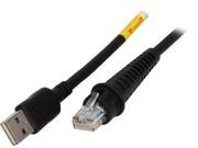 Honeywell 42206161 01E Hand Held USB Cable 8.5 ft