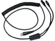 Honeywell 42206132 02E Scanner Cable
