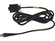 Honeywell 42203758 03SE Hand Held Serial Power Cable 8 ft