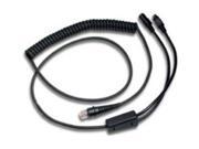 Honeywell 42203758 04E RS 232 Serial Cable