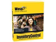 Wasp 633808342074 Inventory Control Rf Ent Software