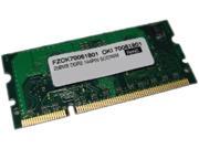 OKIDATA 70061801 256MB Memory Expansion DIMM C610 C711 MC361 MC561