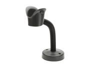 Gooseneck Stand for Symbol DS6608 Barcode Scanners Black