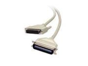 Zebra 01366 000 Swecoin IEEE 1284 Parallel Cable