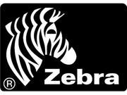 Zebra 45189 22 Lower Media Guide Belt