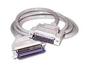 6 ft. Parallel Printer Cable