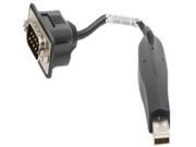 Serial to USB Converter cable for Symbol CS1504