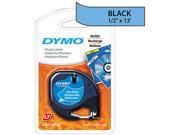 DYMO 91335 LetraTag Labels Tape