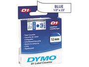 DYMO 45014 Standard D1 Tape