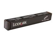 LEXMARK C734X20G Photoconductor Unit