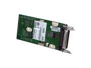 Lexmark 14f0000 Parallel 1284-b Interface Card