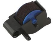 DYMO 47001 5PK Replacement Ink Roller for DATE MARK Electronic Date Time Stamper Blue