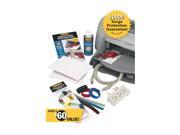 HP ADD-PTK-03 Additions Premium USB Printer Kit For All Printers