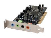 Creative Sound Blaster Audigy SE SB0570LPVP Low-Profile Sound Card