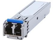 Netpatibles 100% Cisco Compatible 1 Port SFP mini GBIC Transceiver Module