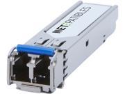 Netpatibles MGBIC LC09 NPT Kit 1000Blx Smf Sfp F Enterasys 100% Enterasys Compatible