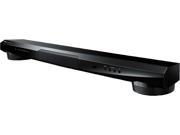 Yamaha YSP 1400 5.1 Channel Surround Soundbar with Built In Subwoofers Black