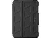 Targus Black 3D Protection Case for Apple iPad mini, mini 3, mini 2 Model THZ595GL Targus Black 3D Protection Case for Apple iPad mini, mini 3, mini 2 Model THZ595GL