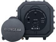 Ecoxgear GDI EGPB102 Ecopebble Bluetooth Speaker Blue