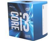 Intel Core i3 6100 3MB 3.7 GHz LGA 1151 BX80662I36100 Desktop Processor