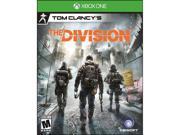 Ubisoft Tom Clancy s The Division Third Person Shooter Xbox One