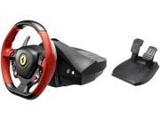 Thrustmaster VG Ferrari 458 Spider Racing Wheel Xbox One