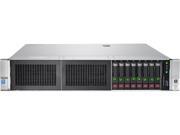 HPE ProLiant DL380 Gen9 E5-2650 v4 2P 32GBR P440ar 8SFF 2 x 10GB 2 x 800W Perf Server (826684-B21) HPE ProLiant DL380 Gen9 E5-2650 v4 2P 32GBR P440ar 8SFF 2 x 10GB 2 x 800W Perf Server (826684-B21)