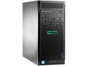 HPE ProLiant ML110 Gen9 E5-1620v4 8GB-R B140i 4LFF 1 x 1TB 550W PS Server / S-Buy HPE ProLiant ML110 Gen9 E5-1620v4 8GB-R B140i 4LFF 1 x 1TB 550W PS Server / S-Buy
