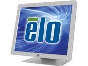 Elo E000167 1929LM 19 IntelliTouch Desktop Interactive Touch monitor