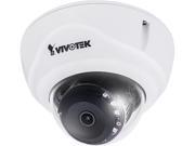 VIVOTEK FD8382 VF2 5MP WDR 2.8mm Fixed Outdoor Dome