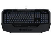 ROCCAT ISKU Illuminated Gaming Keyboard Black